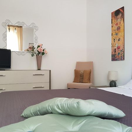 Villa Del Mar Country Loft Sassari Dış mekan fotoğraf