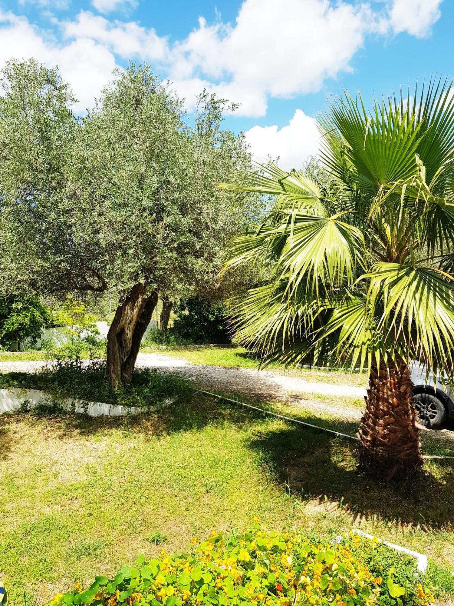 Villa Del Mar Country Loft Sassari Dış mekan fotoğraf