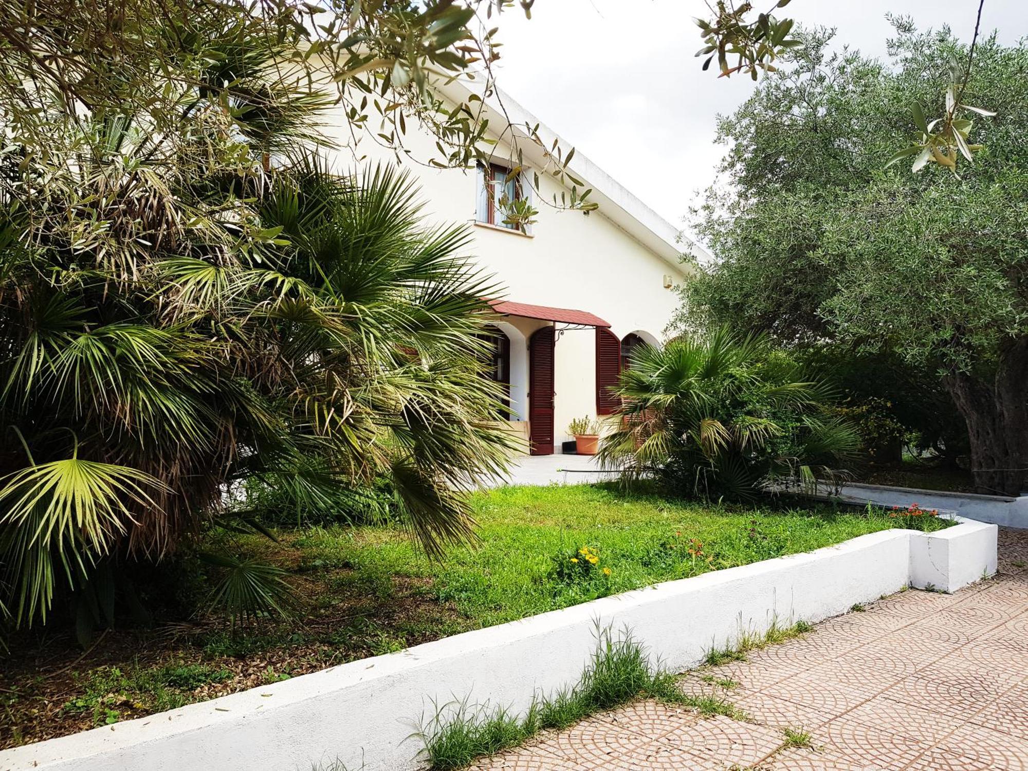 Villa Del Mar Country Loft Sassari Dış mekan fotoğraf