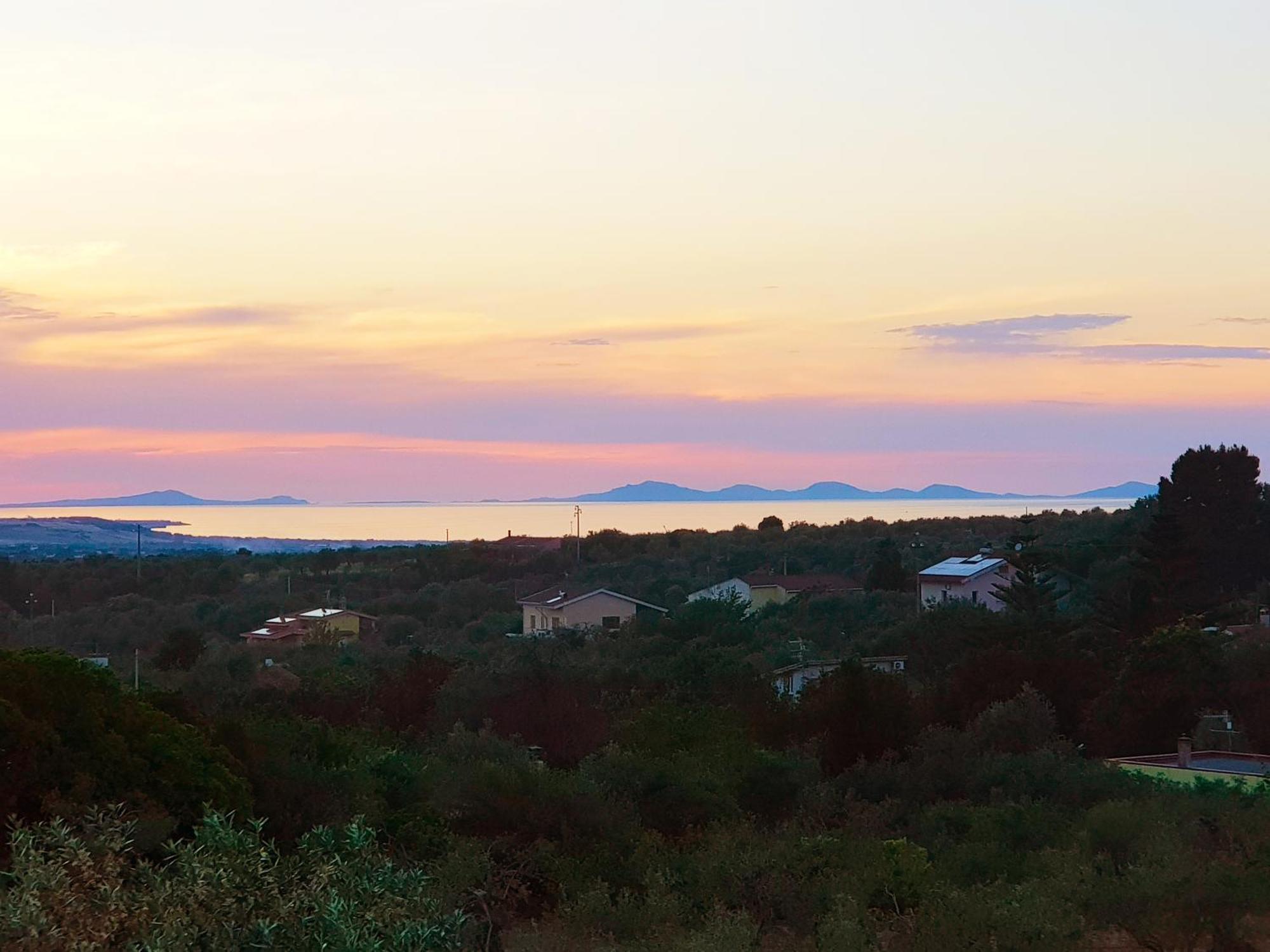 Villa Del Mar Country Loft Sassari Dış mekan fotoğraf