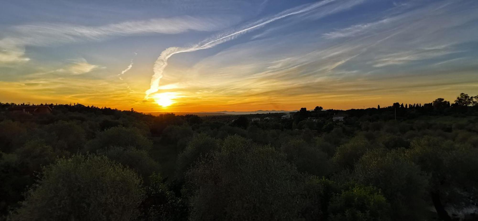 Villa Del Mar Country Loft Sassari Dış mekan fotoğraf