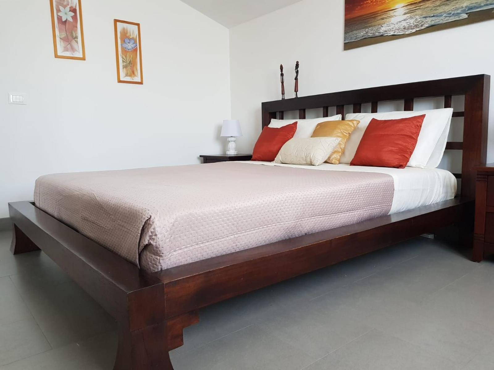 Villa Del Mar Country Loft Sassari Dış mekan fotoğraf