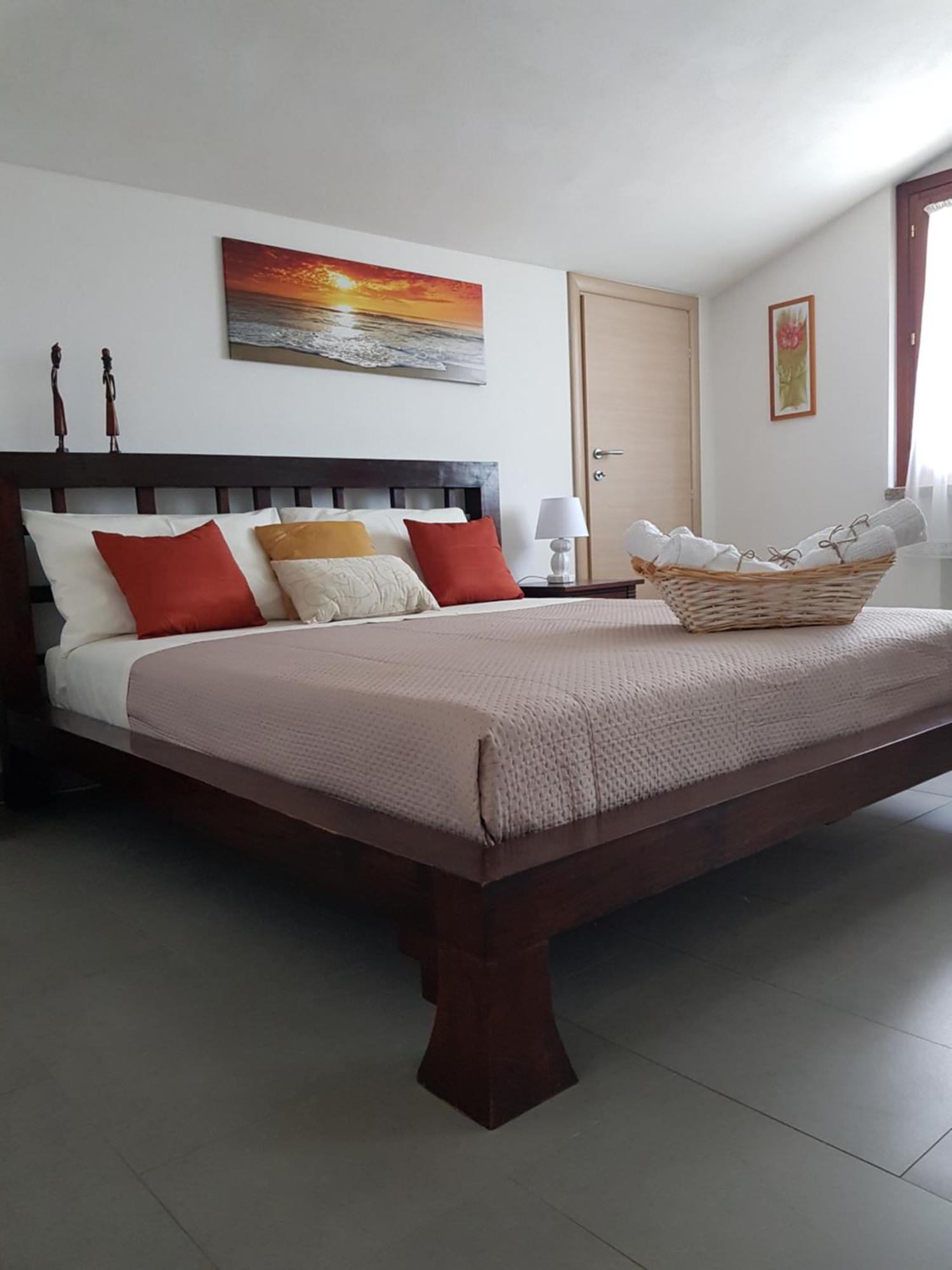 Villa Del Mar Country Loft Sassari Dış mekan fotoğraf