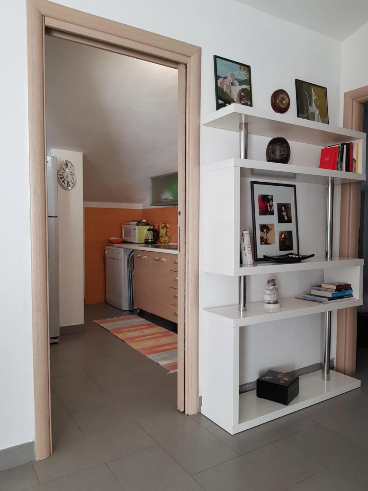 Villa Del Mar Country Loft Sassari Dış mekan fotoğraf