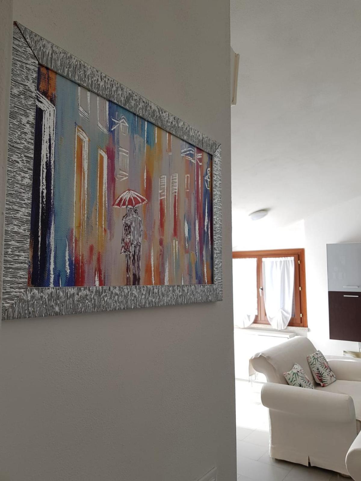 Villa Del Mar Country Loft Sassari Dış mekan fotoğraf