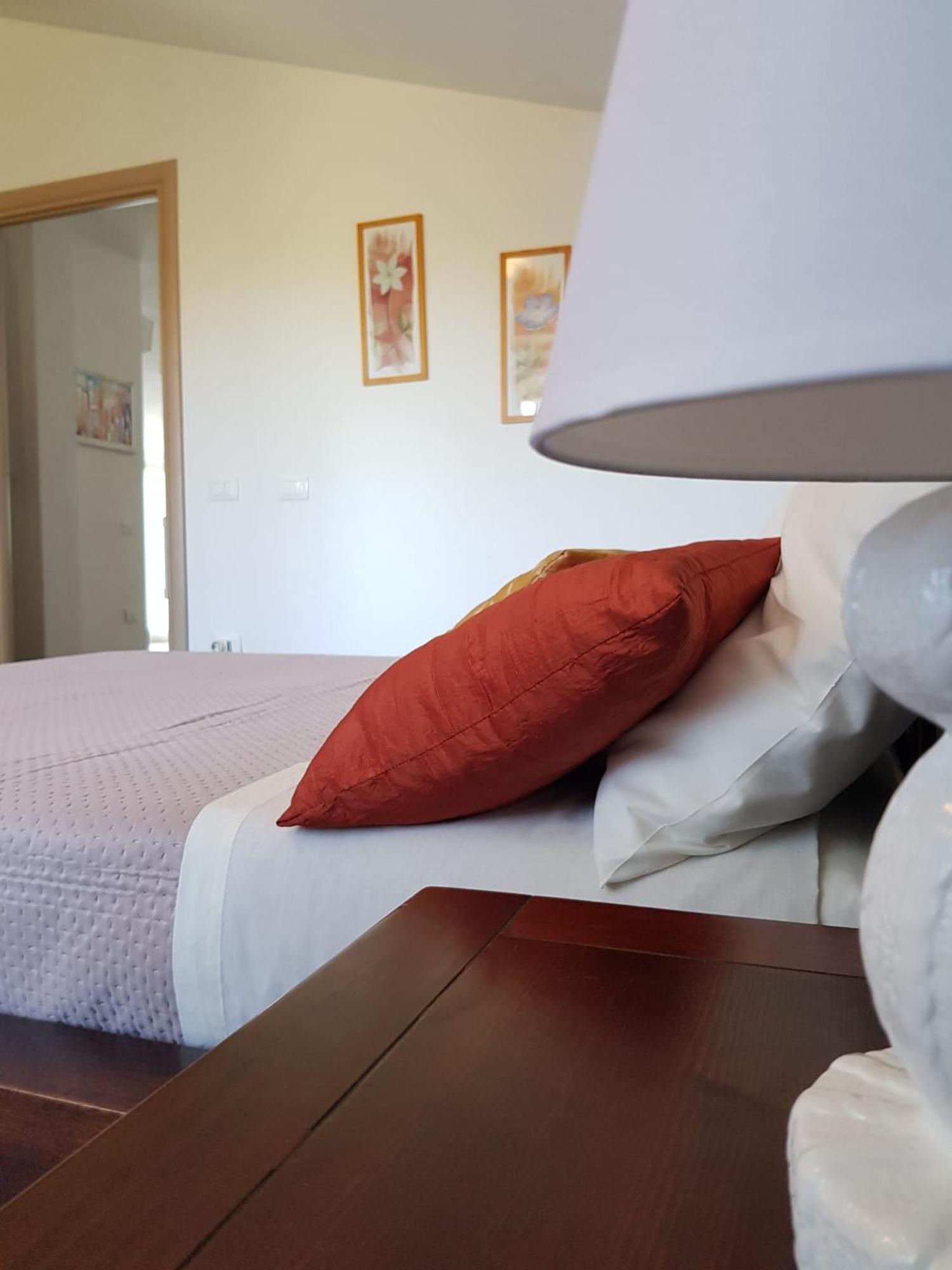 Villa Del Mar Country Loft Sassari Dış mekan fotoğraf