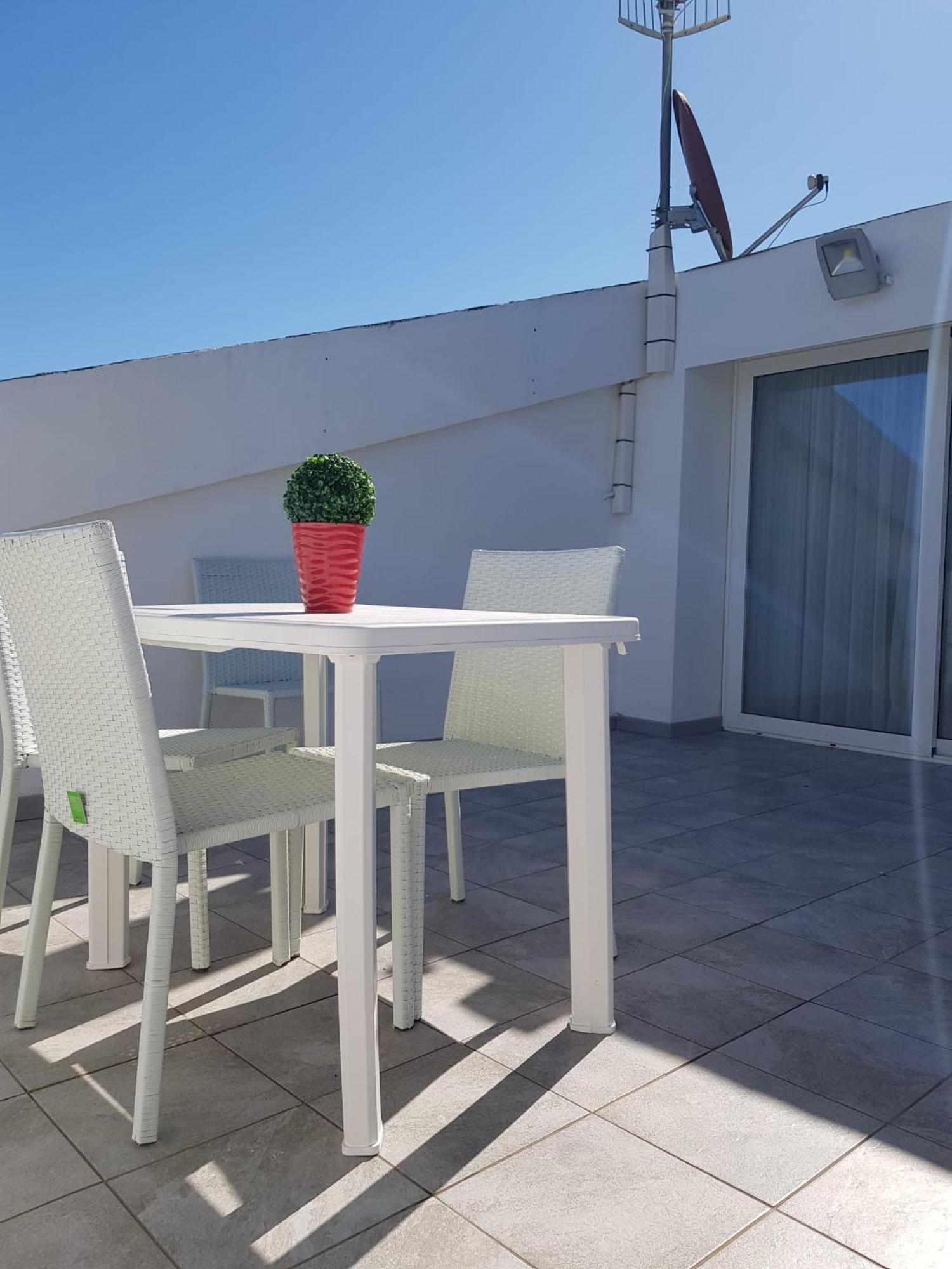 Villa Del Mar Country Loft Sassari Dış mekan fotoğraf