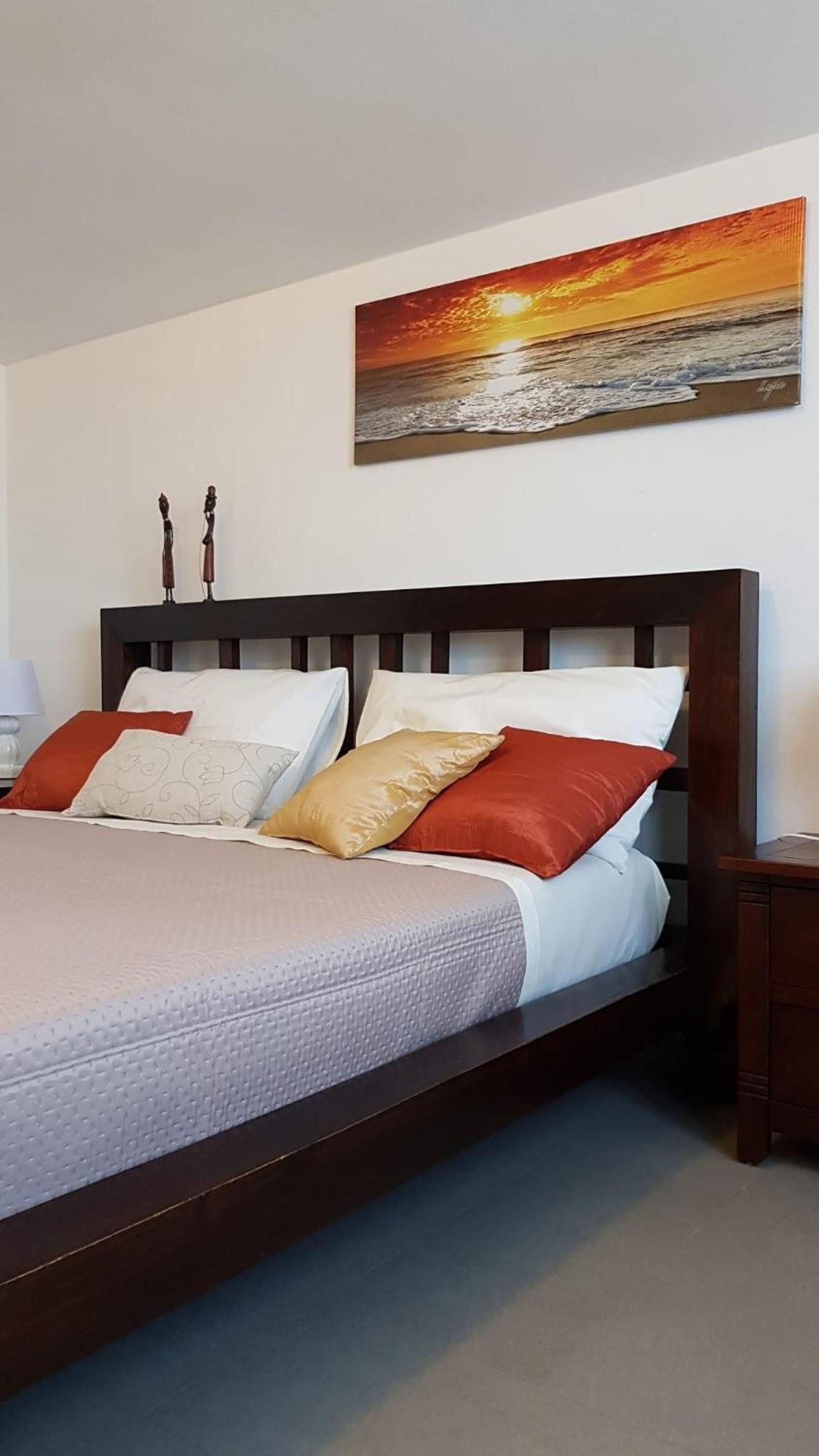 Villa Del Mar Country Loft Sassari Dış mekan fotoğraf
