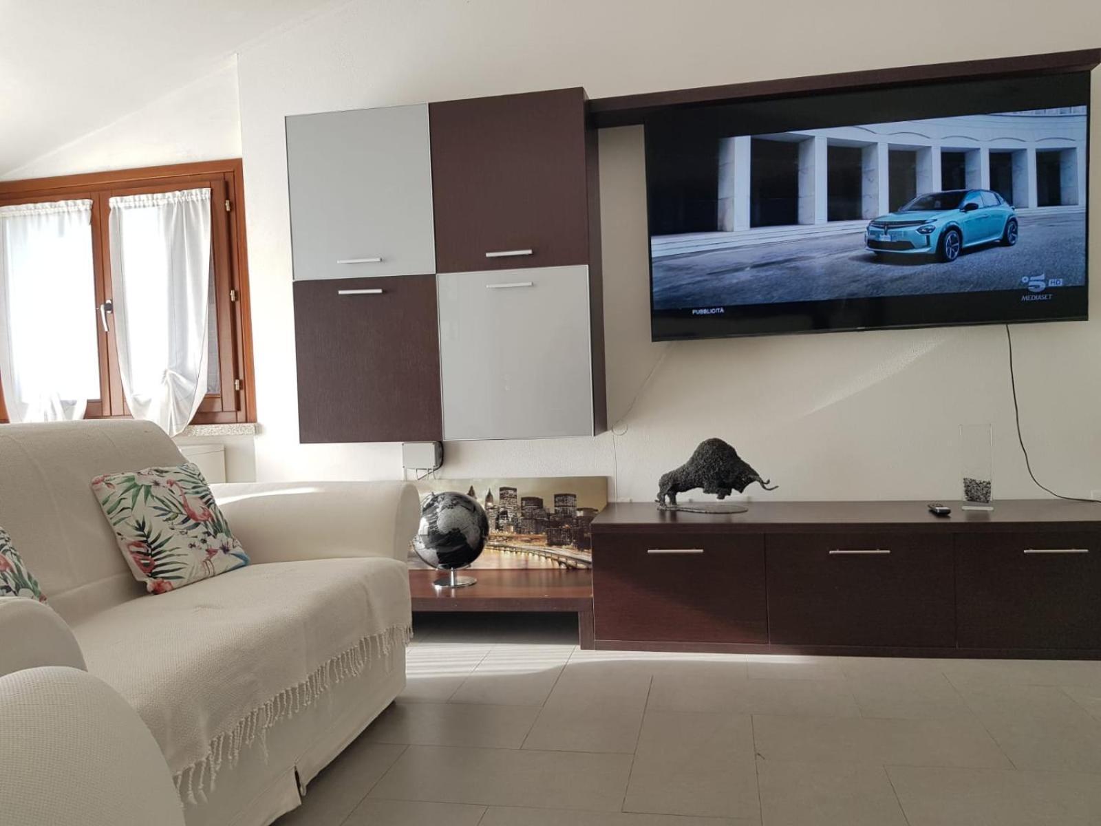 Villa Del Mar Country Loft Sassari Dış mekan fotoğraf