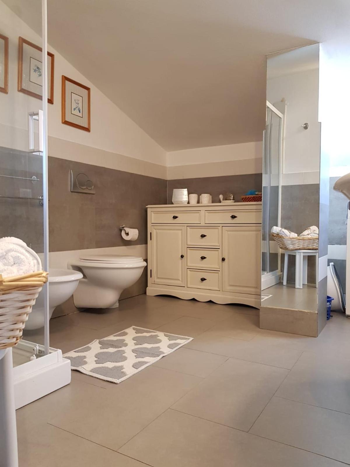 Villa Del Mar Country Loft Sassari Dış mekan fotoğraf