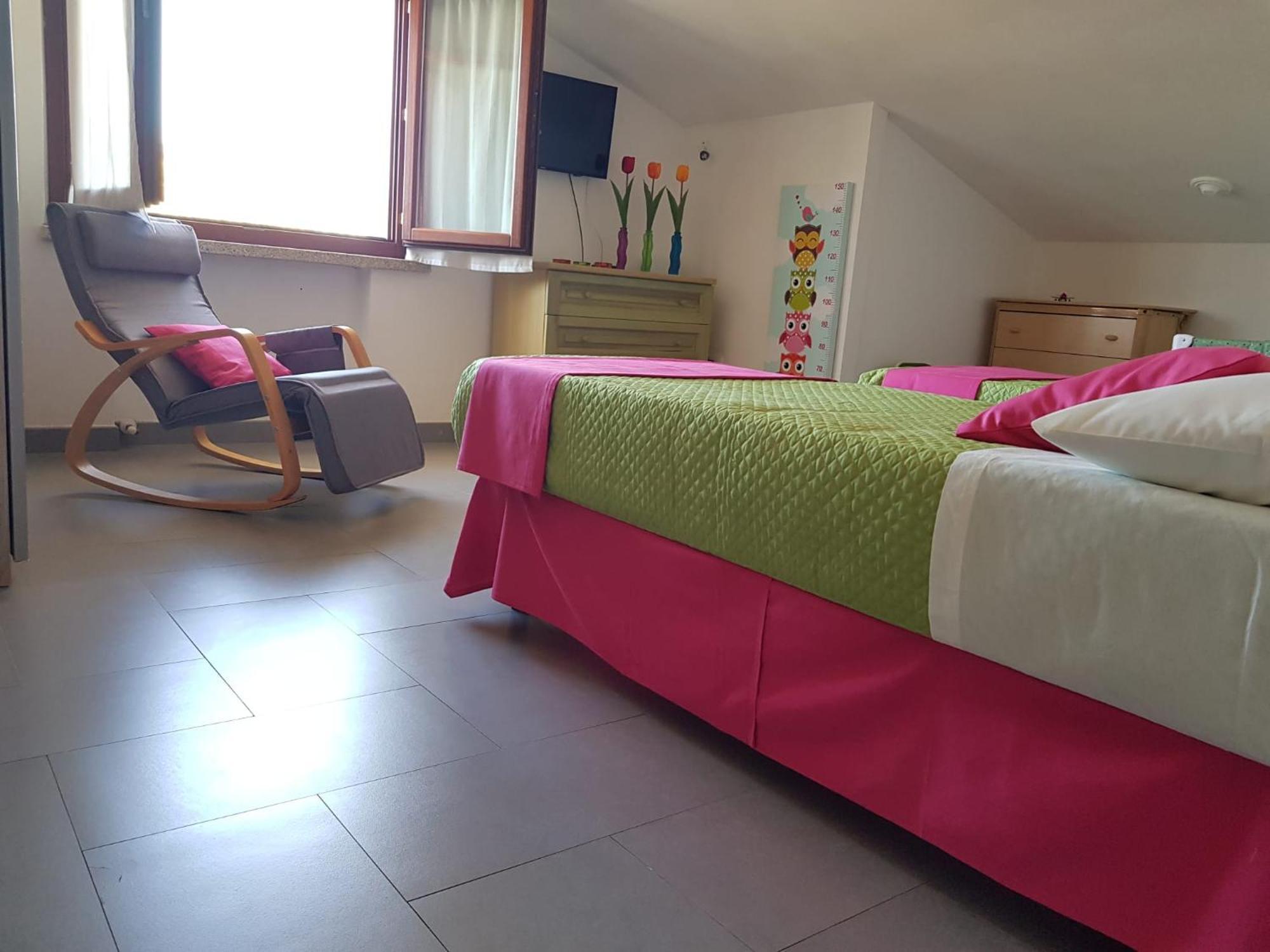 Villa Del Mar Country Loft Sassari Dış mekan fotoğraf