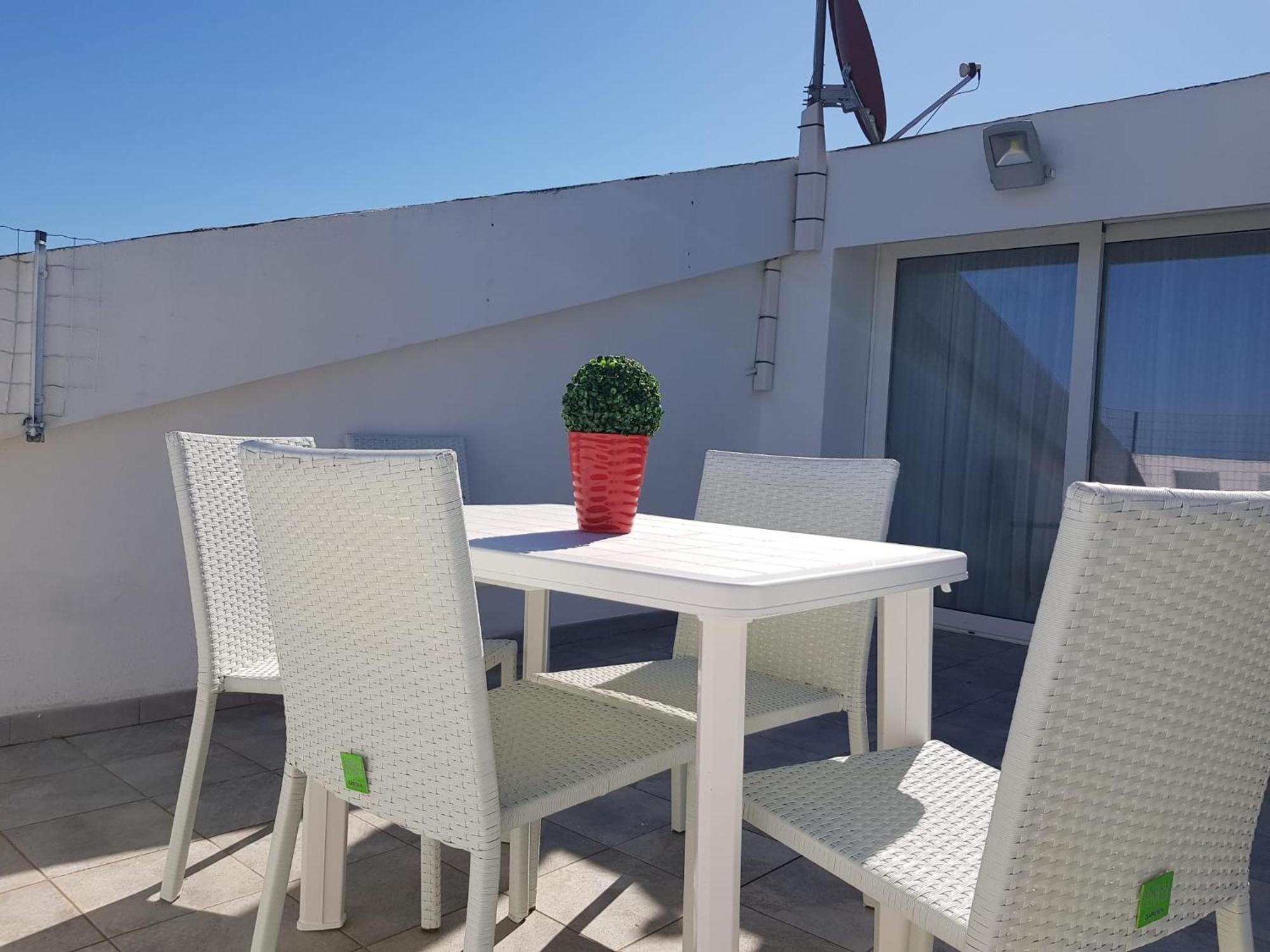 Villa Del Mar Country Loft Sassari Dış mekan fotoğraf