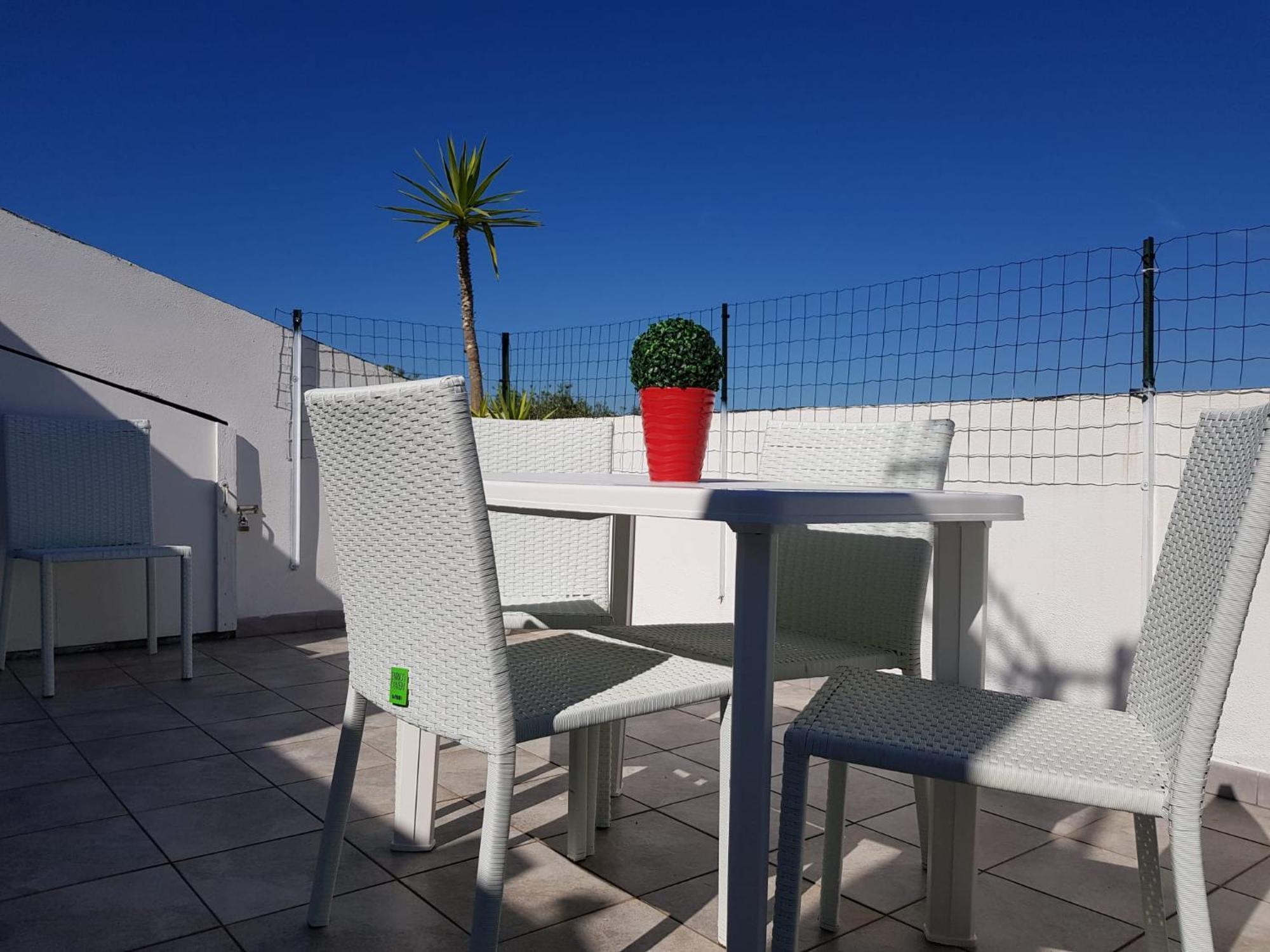 Villa Del Mar Country Loft Sassari Dış mekan fotoğraf
