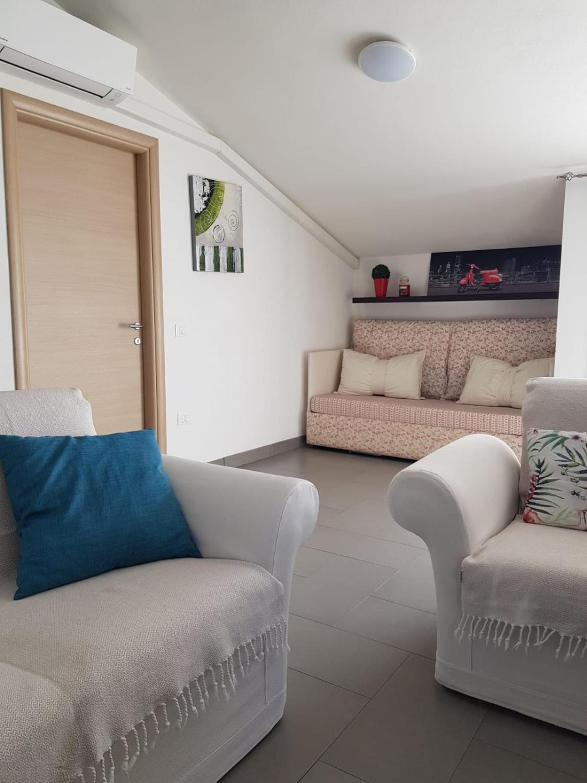 Villa Del Mar Country Loft Sassari Dış mekan fotoğraf