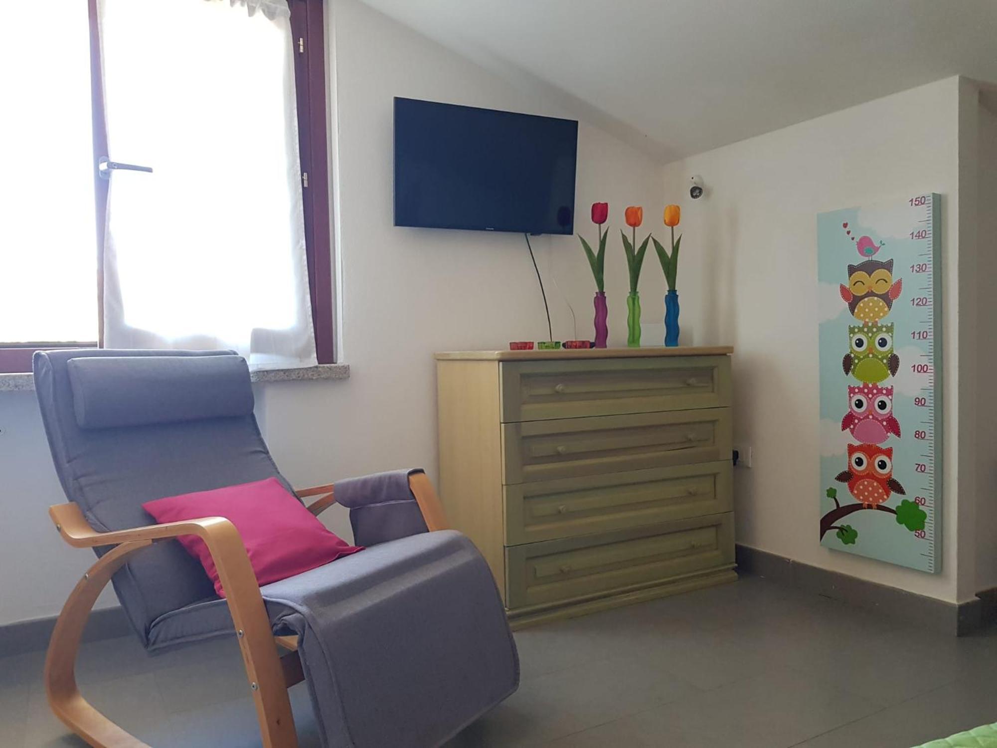 Villa Del Mar Country Loft Sassari Dış mekan fotoğraf