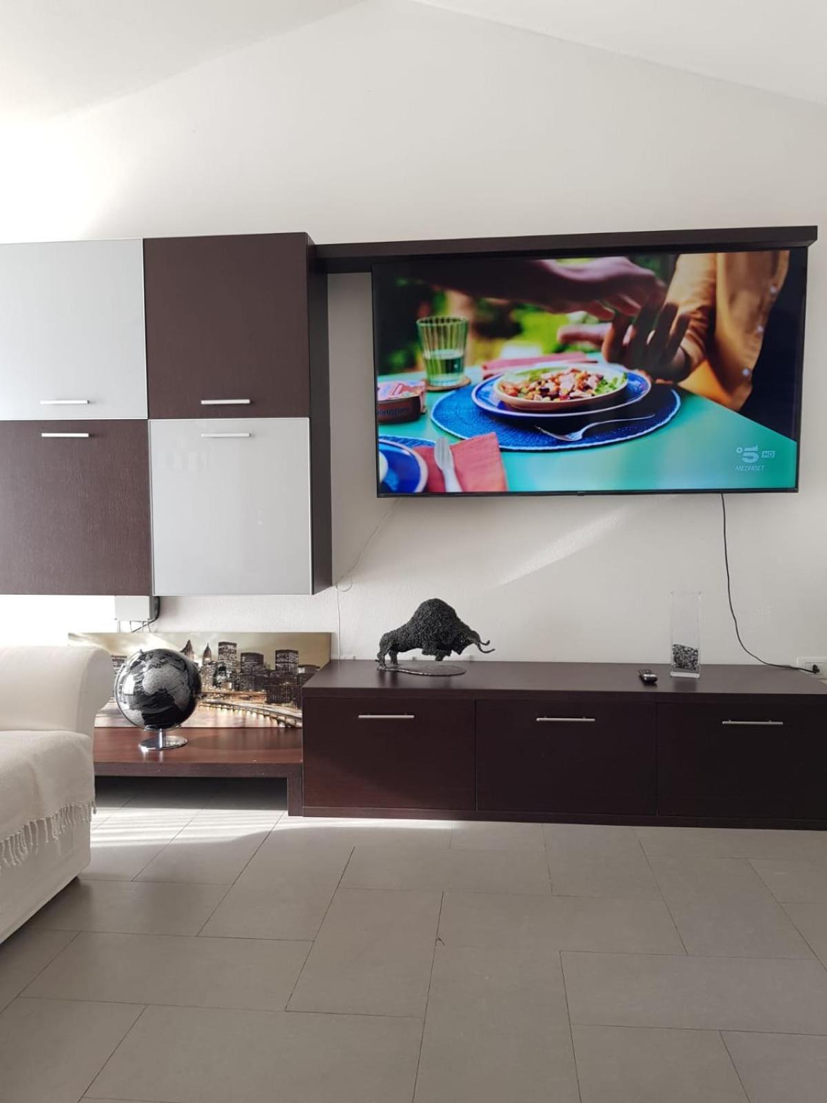Villa Del Mar Country Loft Sassari Dış mekan fotoğraf
