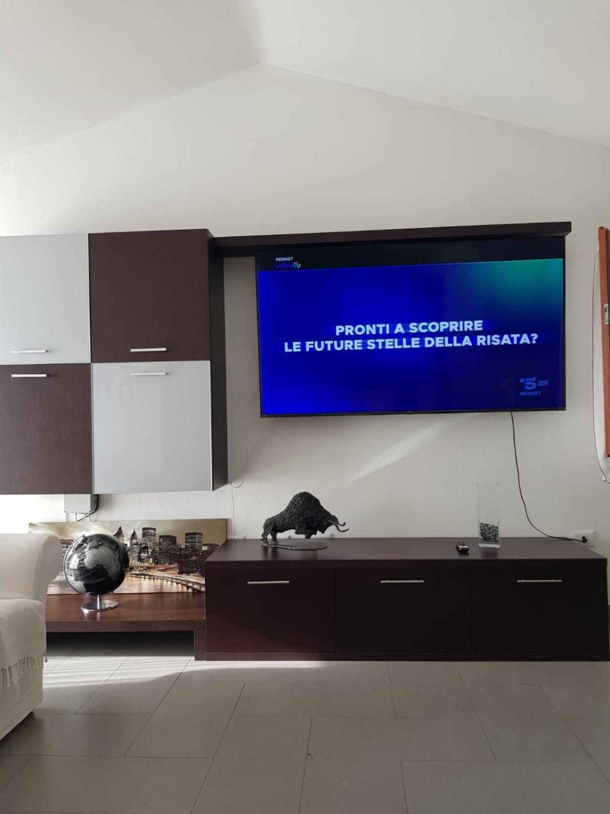 Villa Del Mar Country Loft Sassari Dış mekan fotoğraf