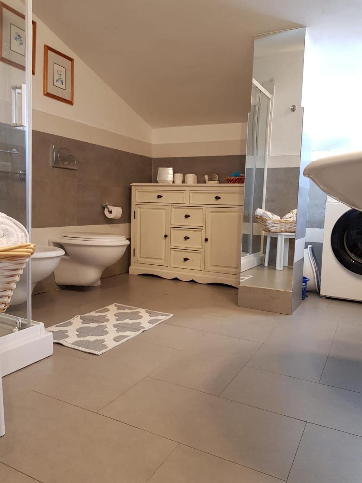 Villa Del Mar Country Loft Sassari Dış mekan fotoğraf
