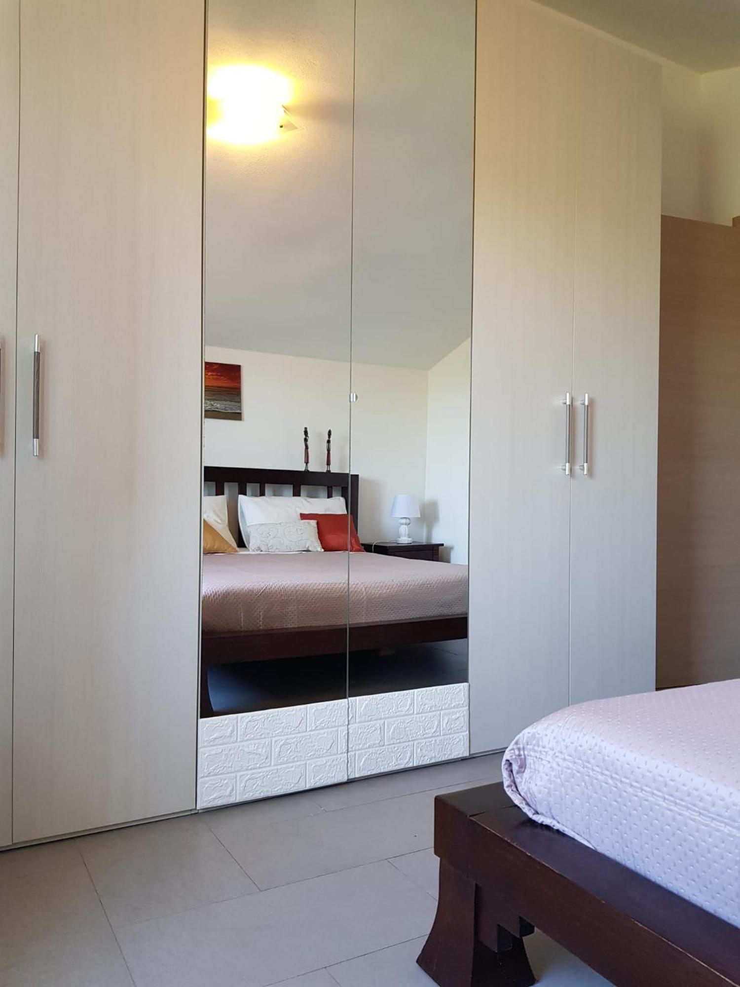 Villa Del Mar Country Loft Sassari Dış mekan fotoğraf