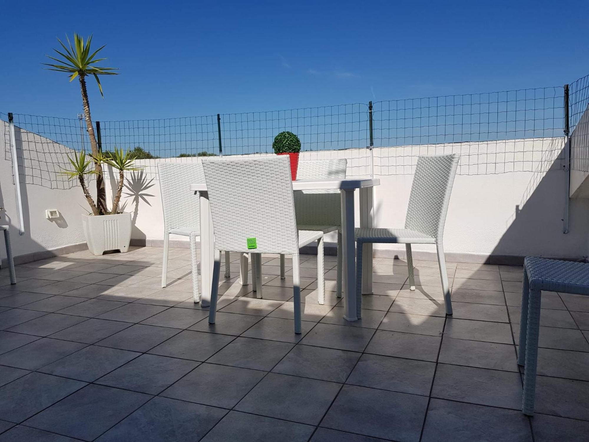 Villa Del Mar Country Loft Sassari Dış mekan fotoğraf