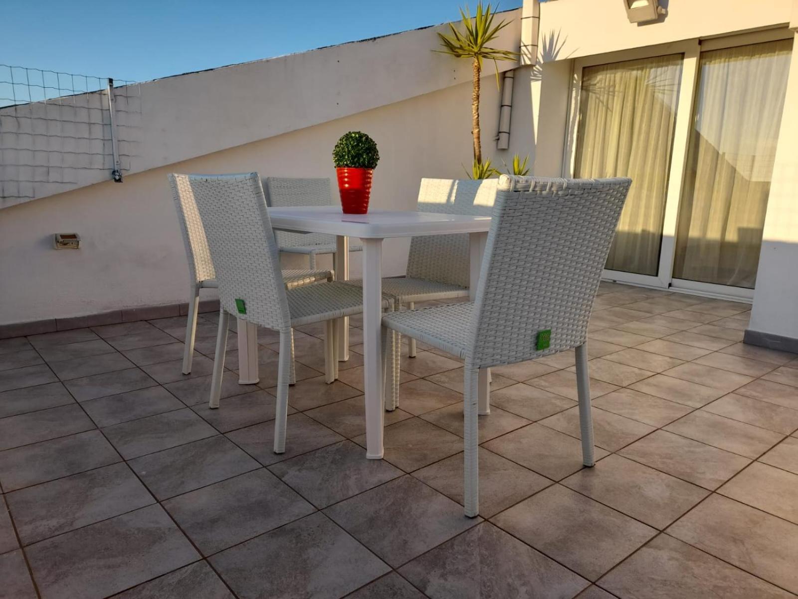 Villa Del Mar Country Loft Sassari Dış mekan fotoğraf