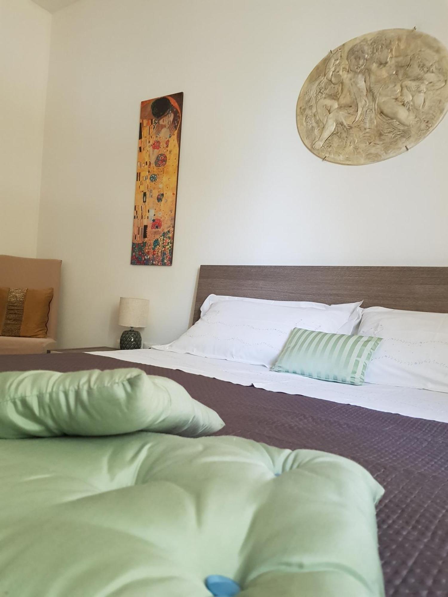 Villa Del Mar Country Loft Sassari Dış mekan fotoğraf