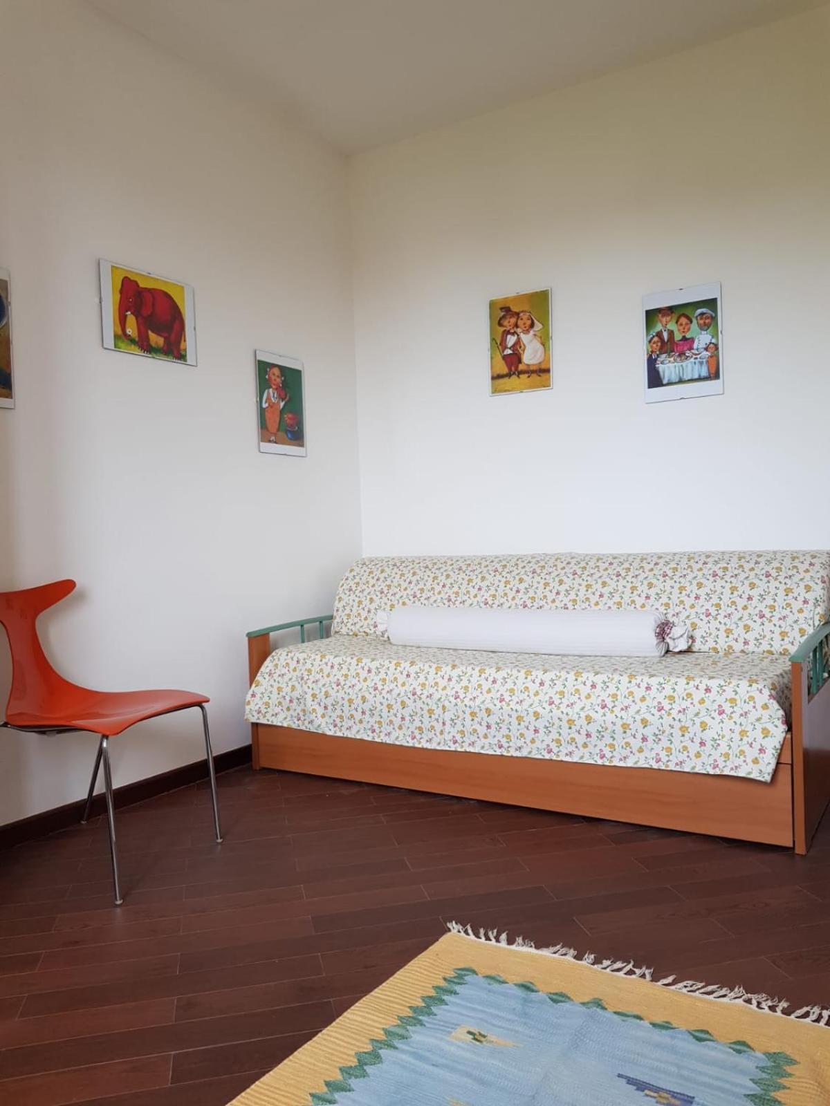 Villa Del Mar Country Loft Sassari Dış mekan fotoğraf