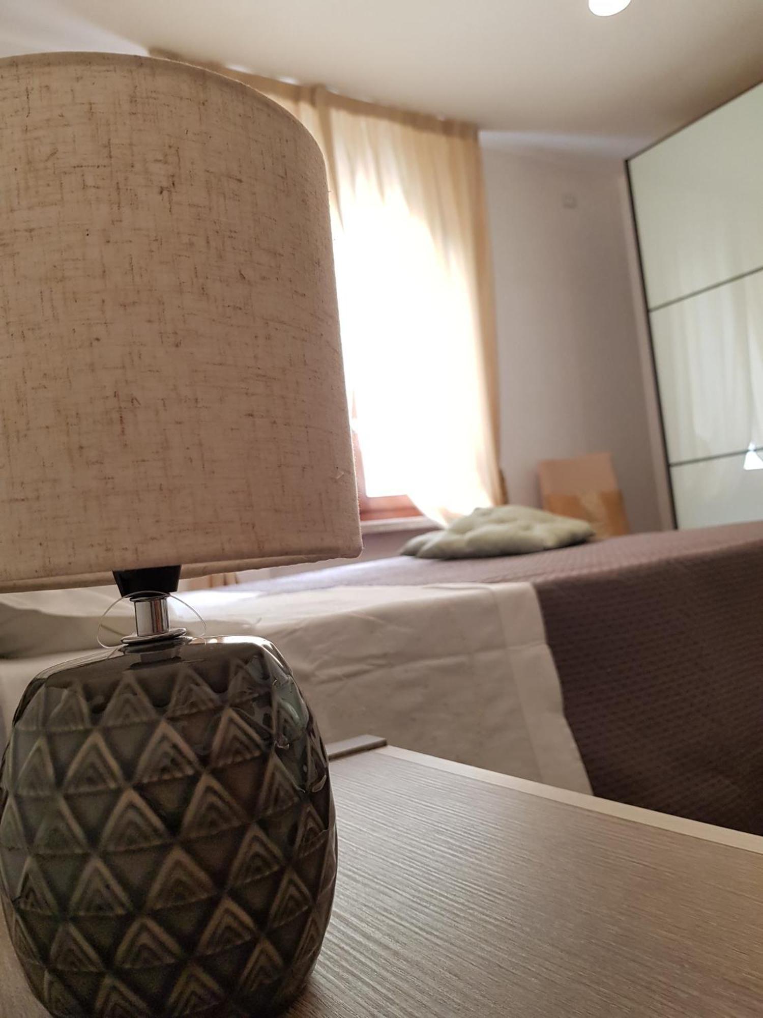 Villa Del Mar Country Loft Sassari Dış mekan fotoğraf