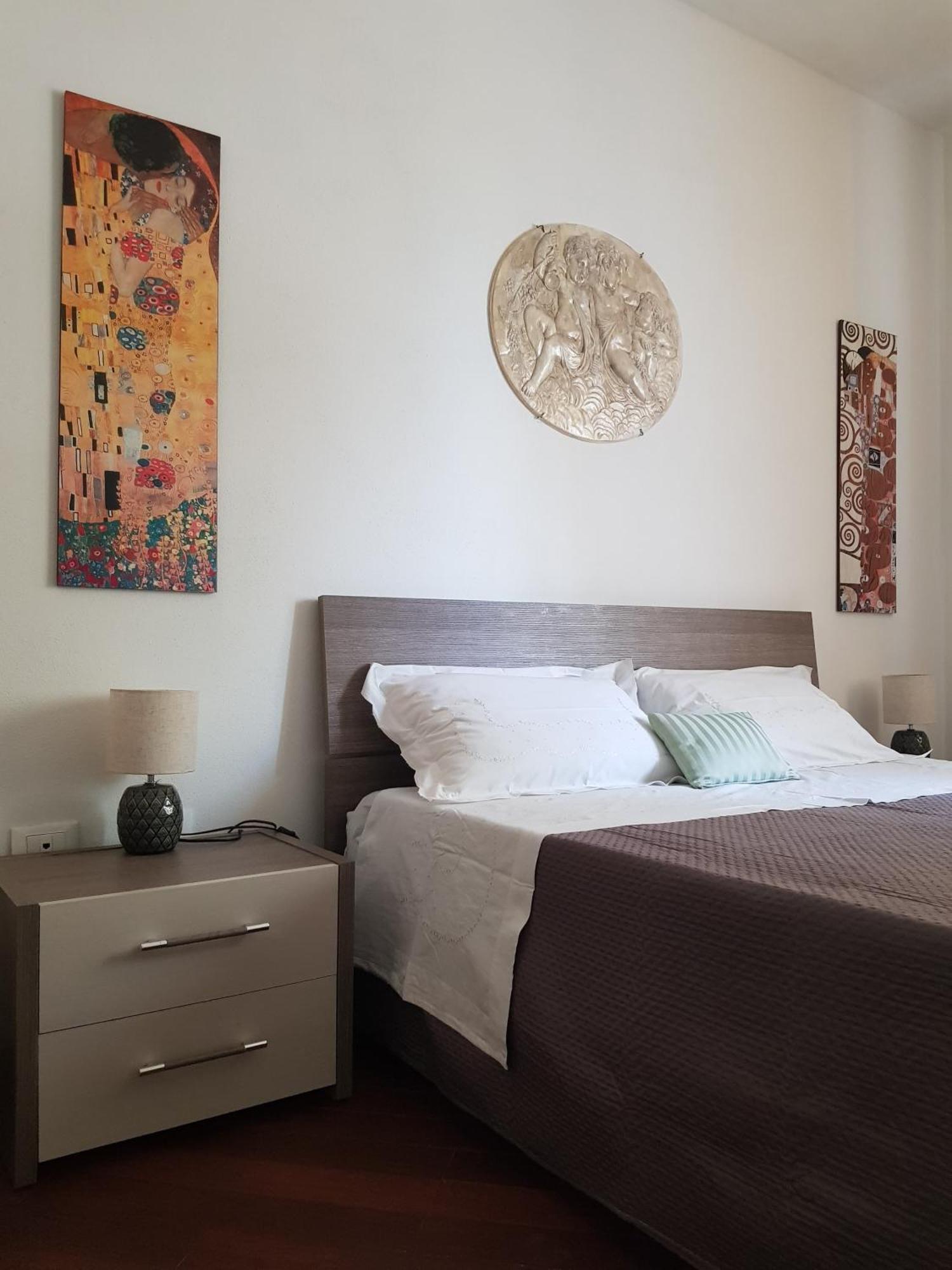 Villa Del Mar Country Loft Sassari Dış mekan fotoğraf
