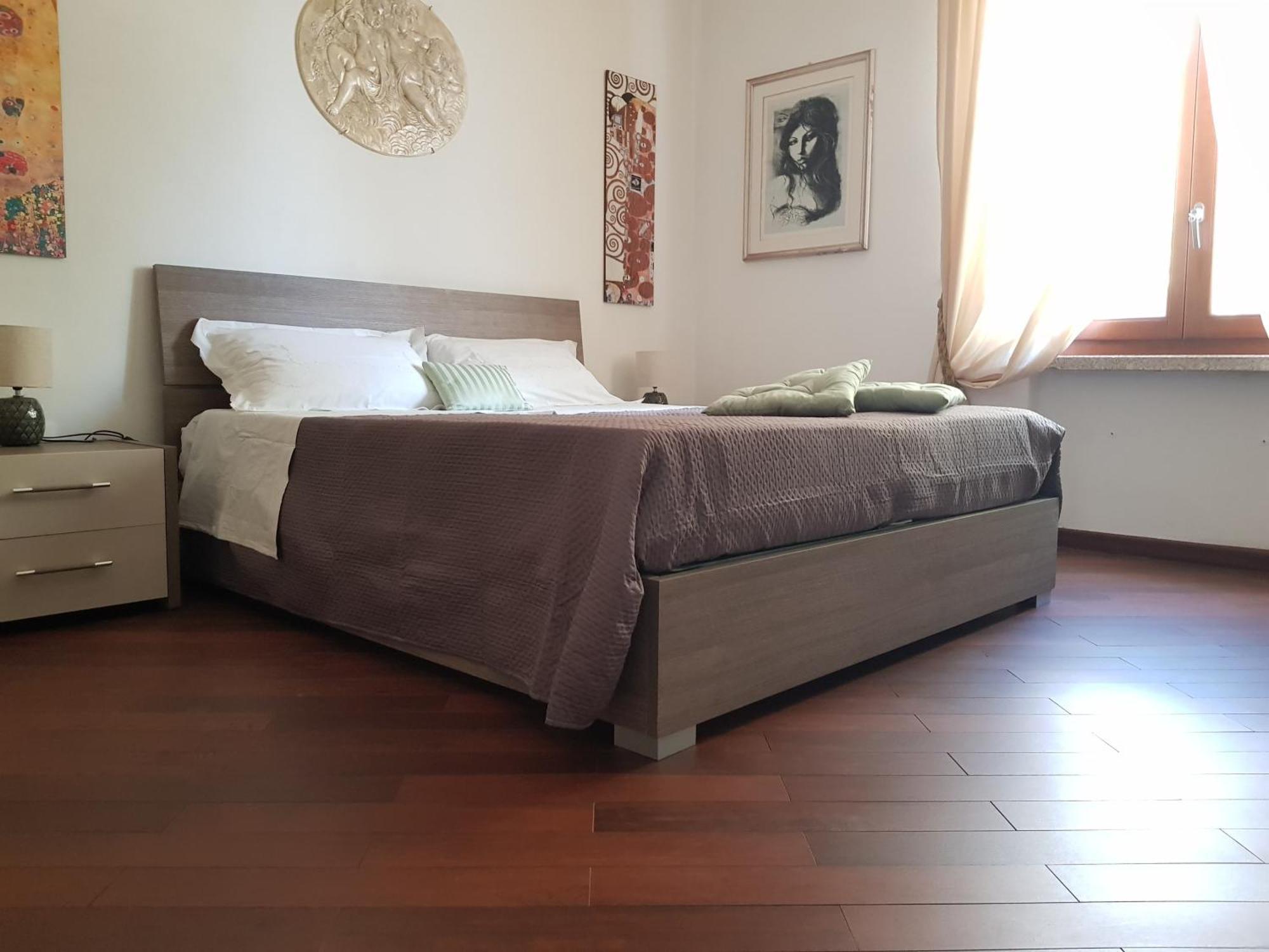 Villa Del Mar Country Loft Sassari Dış mekan fotoğraf