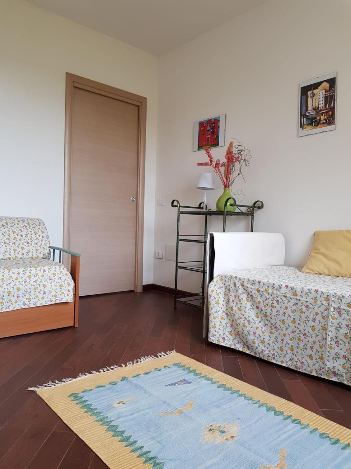 Villa Del Mar Country Loft Sassari Dış mekan fotoğraf