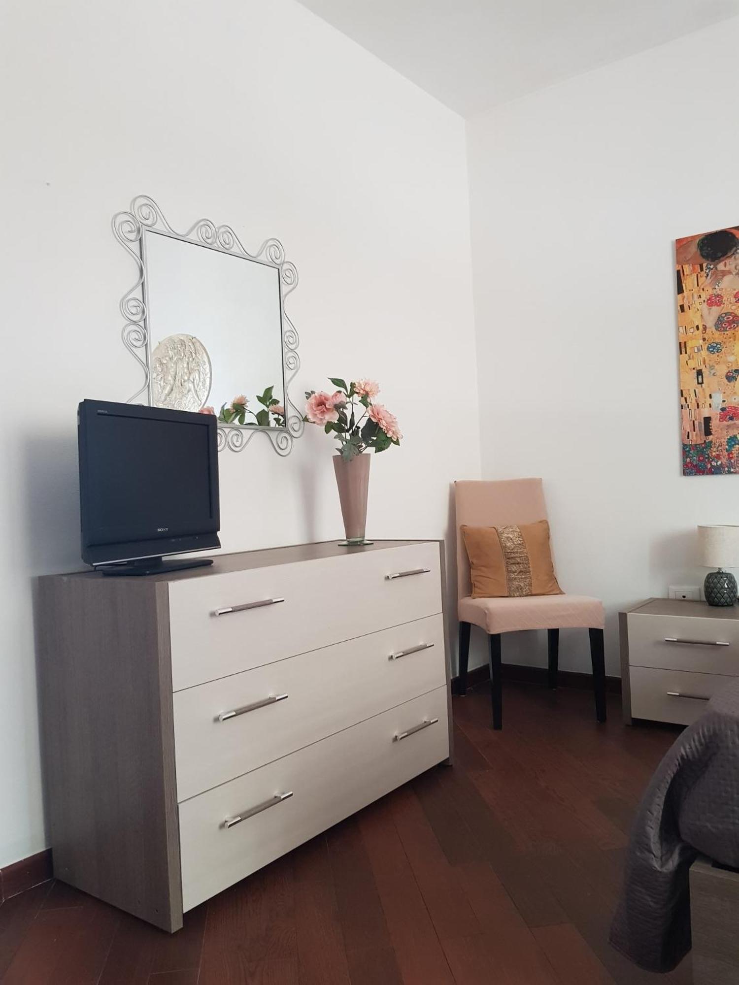 Villa Del Mar Country Loft Sassari Dış mekan fotoğraf