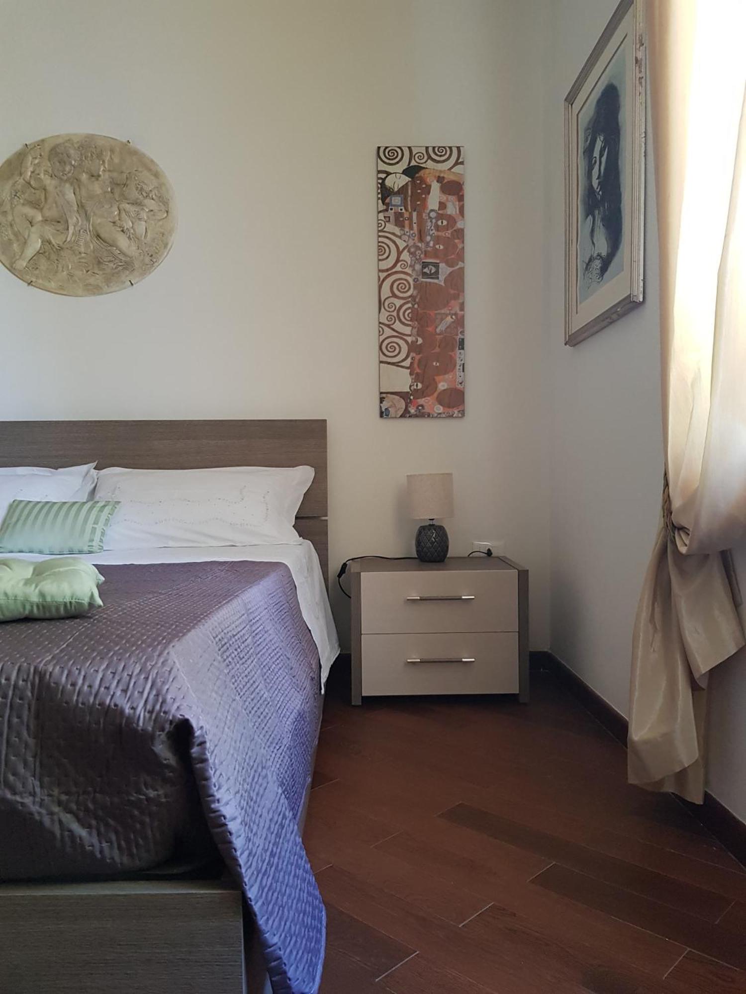 Villa Del Mar Country Loft Sassari Dış mekan fotoğraf