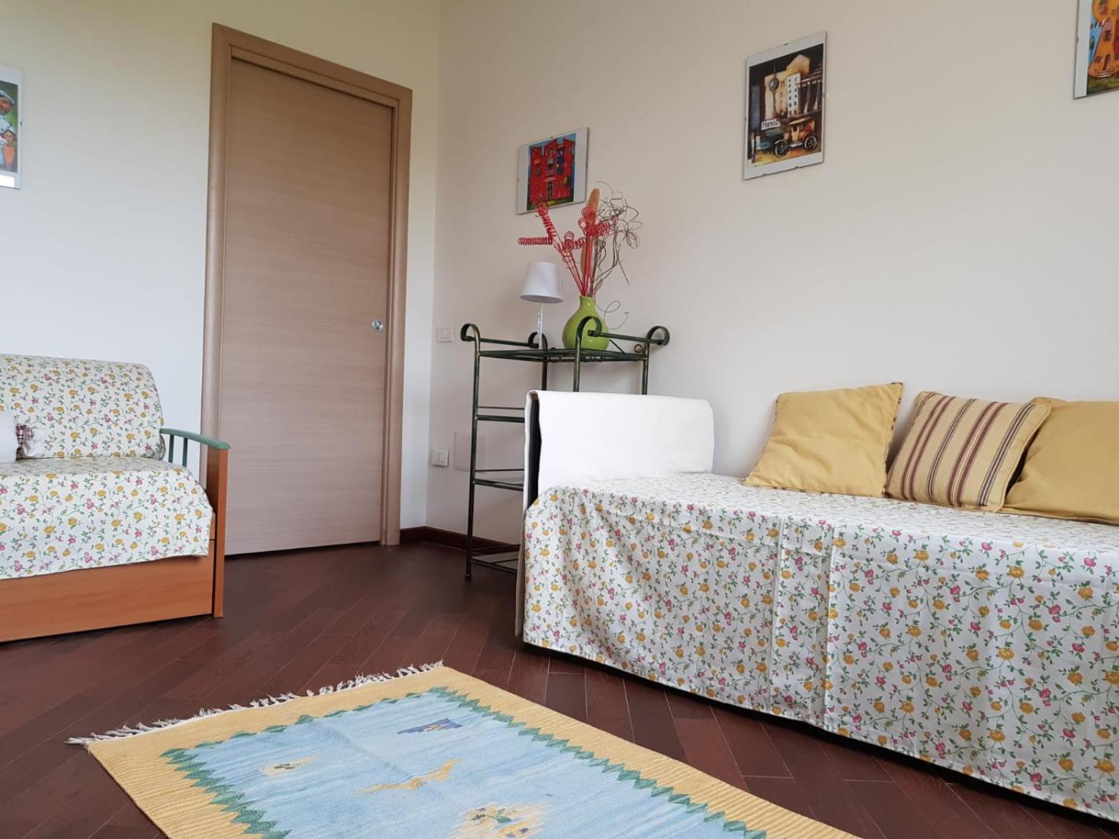 Villa Del Mar Country Loft Sassari Dış mekan fotoğraf