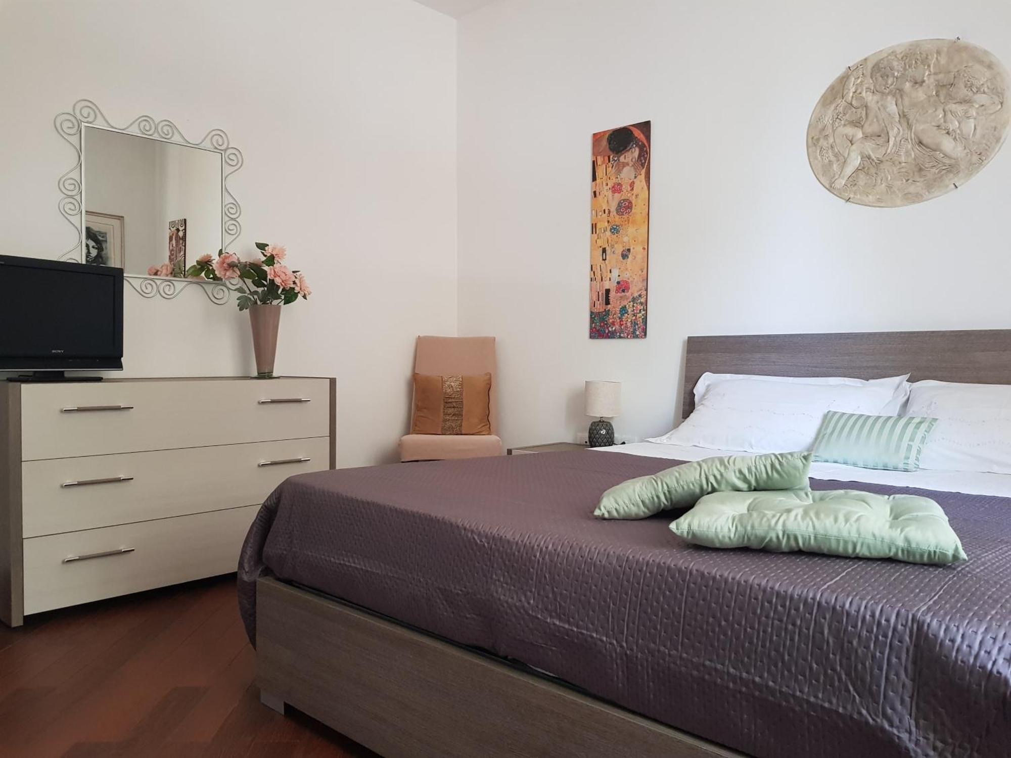 Villa Del Mar Country Loft Sassari Dış mekan fotoğraf