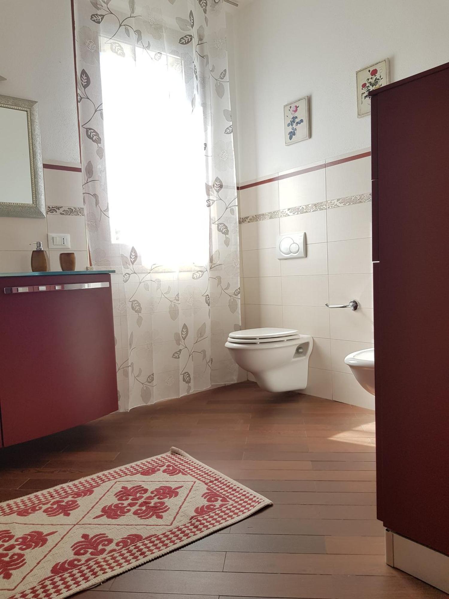 Villa Del Mar Country Loft Sassari Dış mekan fotoğraf