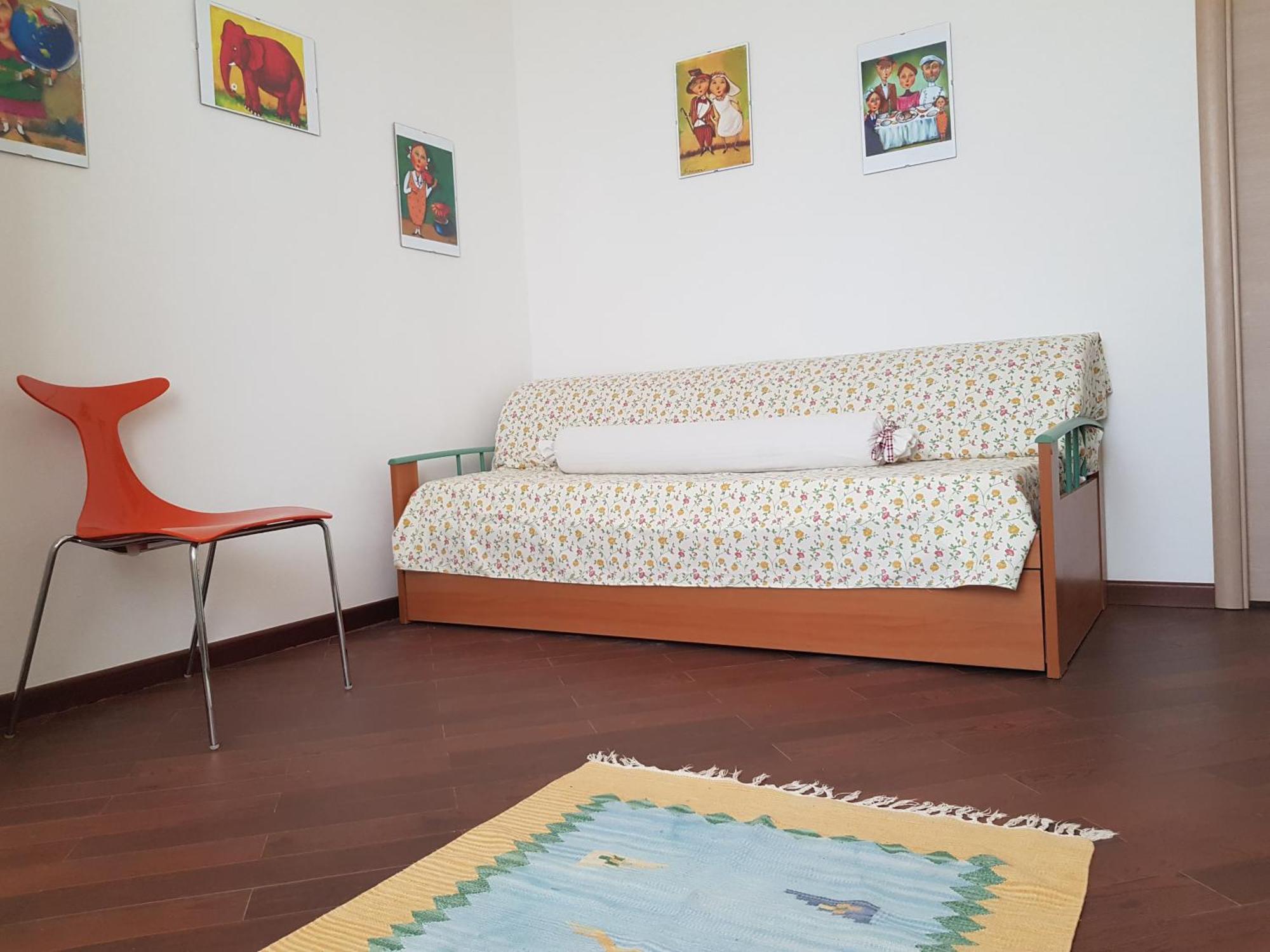 Villa Del Mar Country Loft Sassari Dış mekan fotoğraf