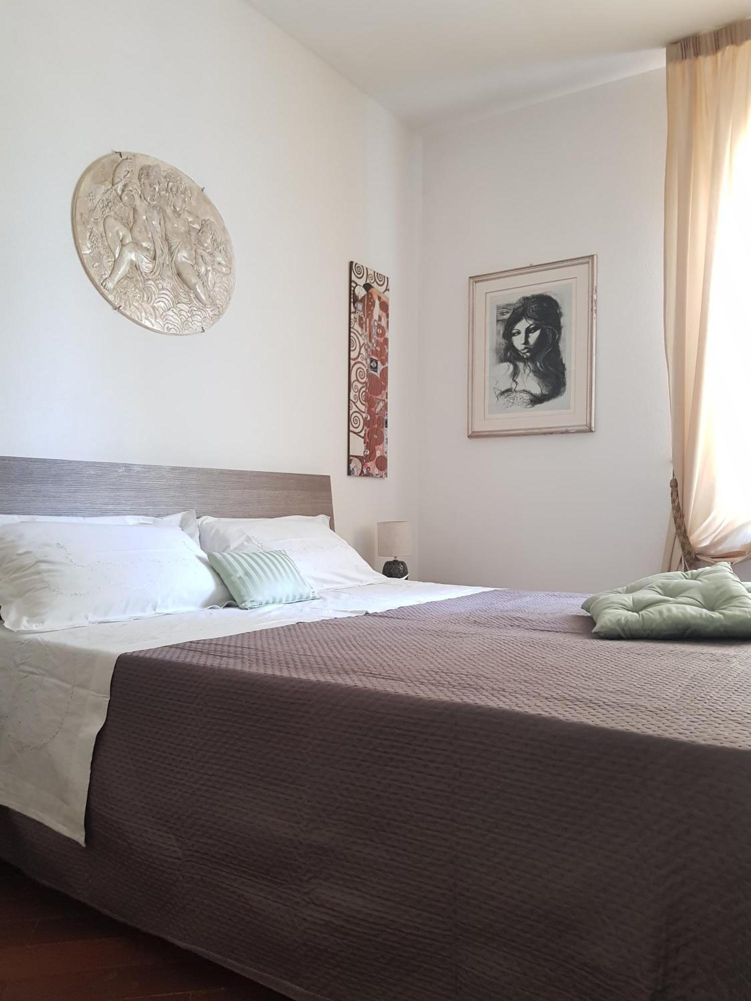 Villa Del Mar Country Loft Sassari Dış mekan fotoğraf