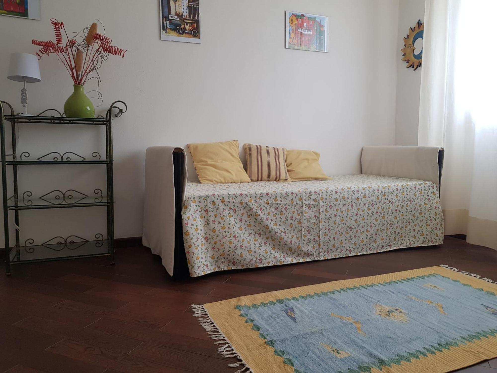 Villa Del Mar Country Loft Sassari Dış mekan fotoğraf