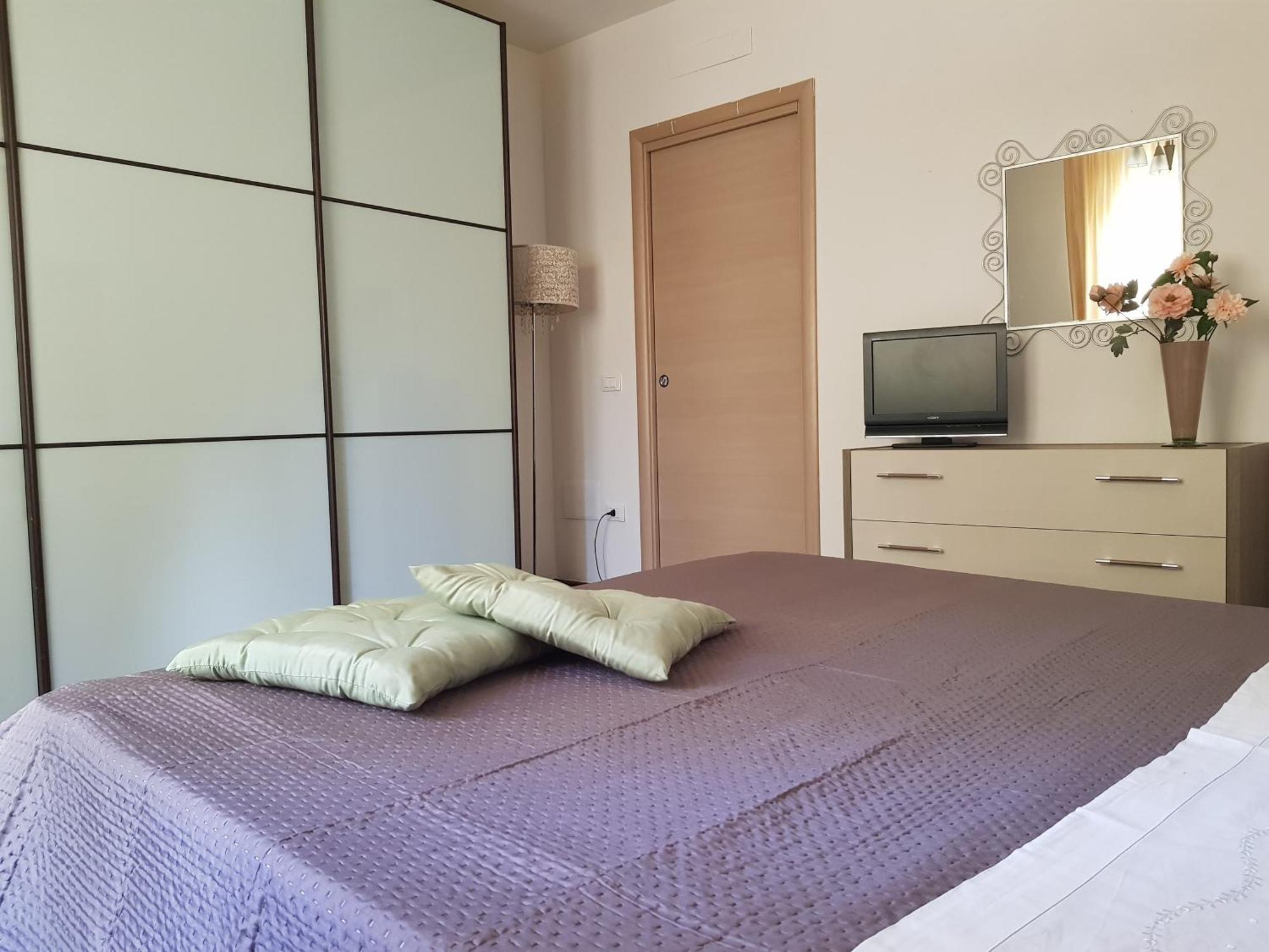 Villa Del Mar Country Loft Sassari Dış mekan fotoğraf